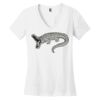 Women's Perfect Weight ® V Neck Tee Thumbnail