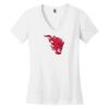 Women's Perfect Weight ® V Neck Tee Thumbnail