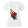 Women's Perfect Weight ® V Neck Tee Thumbnail