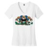 Women's Perfect Weight ® V Neck Tee Thumbnail