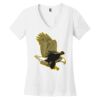 Women's Perfect Weight ® V Neck Tee Thumbnail