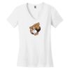 Women's Perfect Weight ® V Neck Tee Thumbnail