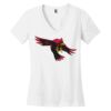 Women's Perfect Weight ® V Neck Tee Thumbnail