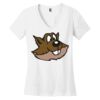 Women's Perfect Weight ® V Neck Tee Thumbnail