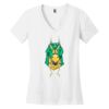 Women's Perfect Weight ® V Neck Tee Thumbnail