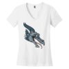 Women's Perfect Weight ® V Neck Tee Thumbnail