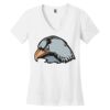 Women's Perfect Weight ® V Neck Tee Thumbnail