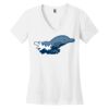 Women's Perfect Weight ® V Neck Tee Thumbnail