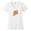 Women's Perfect Weight ® V Neck Tee Thumbnail