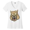 Women's Perfect Weight ® V Neck Tee Thumbnail