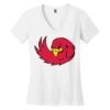 Women's Perfect Weight ® V Neck Tee Thumbnail