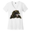 Women's Perfect Weight ® V Neck Tee Thumbnail