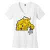 Women's Perfect Weight ® V Neck Tee Thumbnail