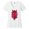 Women's Perfect Weight ® V Neck Tee Thumbnail