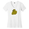 Women's Perfect Weight ® V Neck Tee Thumbnail