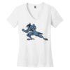 Women's Perfect Weight ® V Neck Tee Thumbnail