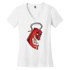 Women's Perfect Weight ® V Neck Tee Thumbnail