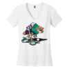 Women's Perfect Weight ® V Neck Tee Thumbnail