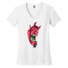 Women's Perfect Weight ® V Neck Tee Thumbnail