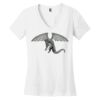 Women's Perfect Weight ® V Neck Tee Thumbnail