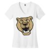 Women's Perfect Weight ® V Neck Tee Thumbnail