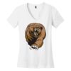 Women's Perfect Weight ® V Neck Tee Thumbnail