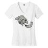 Women's Perfect Weight ® V Neck Tee Thumbnail