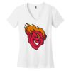 Women's Perfect Weight ® V Neck Tee Thumbnail