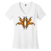 Women's Perfect Weight ® V Neck Tee Thumbnail
