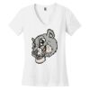 Women's Perfect Weight ® V Neck Tee Thumbnail