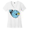Women's Perfect Weight ® V Neck Tee Thumbnail