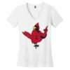 Women's Perfect Weight ® V Neck Tee Thumbnail