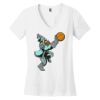 Women's Perfect Weight ® V Neck Tee Thumbnail