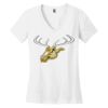 Women's Perfect Weight ® V Neck Tee Thumbnail