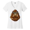Women's Perfect Weight ® V Neck Tee Thumbnail