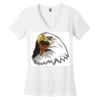 Women's Perfect Weight ® V Neck Tee Thumbnail
