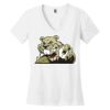 Women's Perfect Weight ® V Neck Tee Thumbnail
