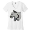 Women's Perfect Weight ® V Neck Tee Thumbnail