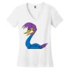 Women's Perfect Weight ® V Neck Tee Thumbnail