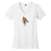 Women's Perfect Weight ® V Neck Tee Thumbnail