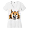 Women's Perfect Weight ® V Neck Tee Thumbnail