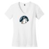 Women's Perfect Weight ® V Neck Tee Thumbnail