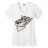 Women's Perfect Weight ® V Neck Tee Thumbnail