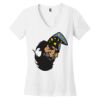 Women's Perfect Weight ® V Neck Tee Thumbnail