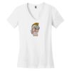 Women's Perfect Weight ® V Neck Tee Thumbnail