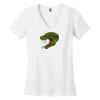 Women's Perfect Weight ® V Neck Tee Thumbnail