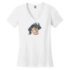 Women's Perfect Weight ® V Neck Tee Thumbnail