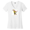 Women's Perfect Weight ® V Neck Tee Thumbnail