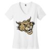 Women's Perfect Weight ® V Neck Tee Thumbnail