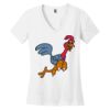 Women's Perfect Weight ® V Neck Tee Thumbnail